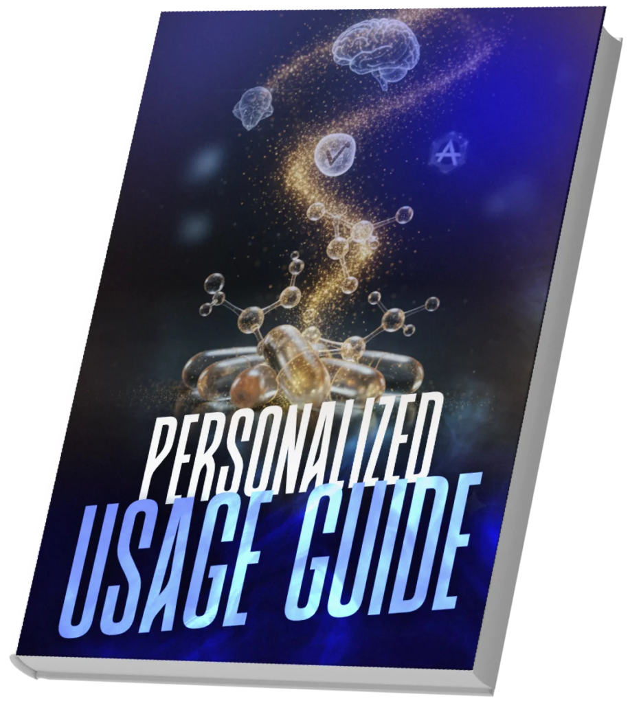 Free Bonus Guide - 10-day micro-habit routine to boost testosterone, vitality, and firmness