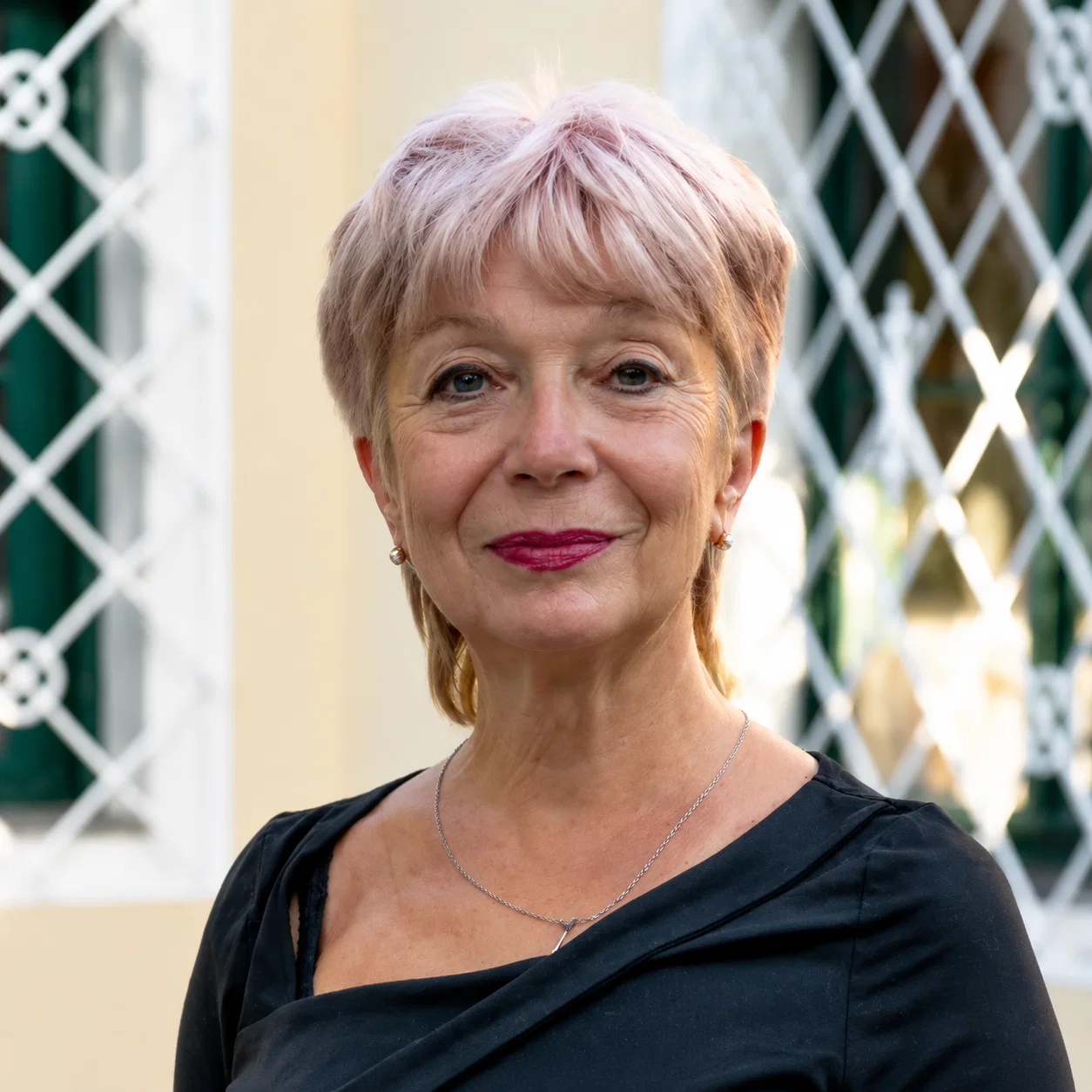 Sarah K.